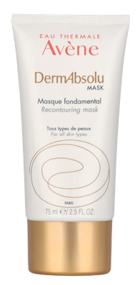 Avene Dermabsolu Recontouring Mask 75 ml Avene Dermabsolu Recontouring Mask 75 ml