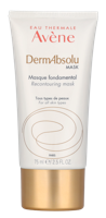 Avene Dermabsolu Recontouring Mask 75 ml - thumbnail