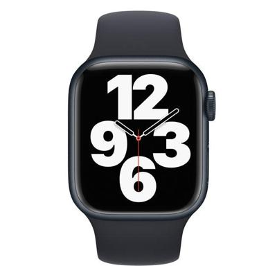 Apple Watch Series 7 45mm / SV