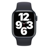 Apple Watch Series 7 45mm / SV - thumbnail