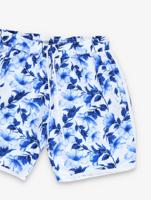 Cayler & Sons / shorts WL Trop Cher Micro Fiber in wit - thumbnail