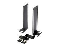 OMNITRONIC Rack Bracket for Amplifier, back, 1U - thumbnail