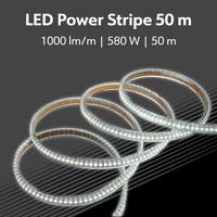 Müller-Licht 21600029 LED-strip 230 V 50 m Daglichtwit 1 stuk(s) - thumbnail