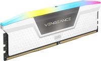 RAM geheugen Corsair CMH64GX5M2B6000Z30W 64 GB DDR5 6000 MHz - thumbnail