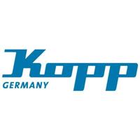 Kopp 565556008 Nautic Serieschakelaar spatwaterdicht Grijs 1 stuk(s) - thumbnail