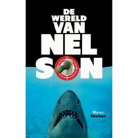 Marco  Driehuizen De wereld van nelson - thumbnail
