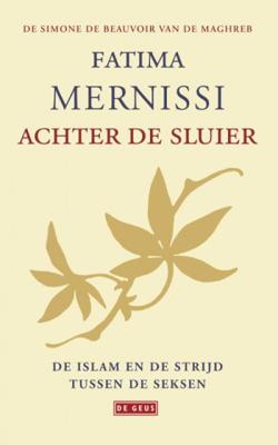 Achter de sluier - Fatima Mernissi - Paperback (9789044537710)