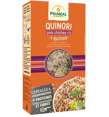 Primeal Quinori bio 500 Gram