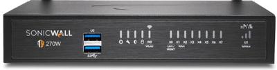Firewall SonicWall TZ270 AVAILABILITY