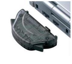Nintendo GBA Wireless Adapter