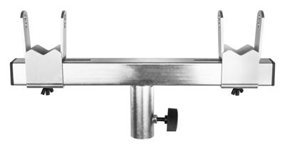 Beamz BTS350 Verstelbare Truss Adapter