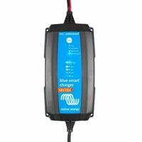 Victron Energy Blue Smart IP65 12/15 Loodaccu-lader 12 V Laadstroom (max.) 15 A - thumbnail