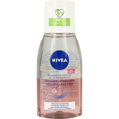 Nivea Verzorgende Oogmake-up Remover