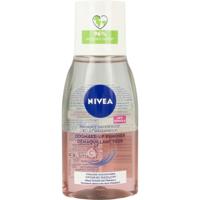 Nivea Verzorgende Oogmake-up Remover - thumbnail