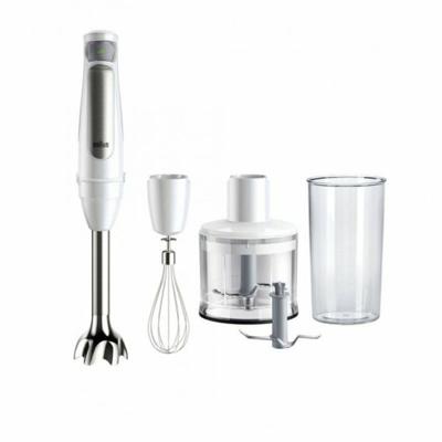 Braun MQ 7035I WH MultiQuick 7 Staafmixer