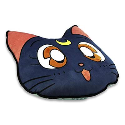 Sailor Moon - Luna Cushion Sailor Moon - Luna Cushion