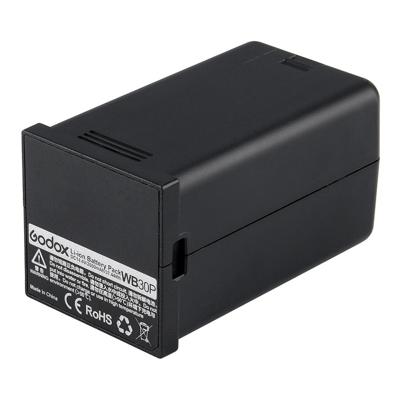 Godox Lithium Battery For AD300PRO