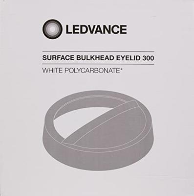 LEDVANCE 81072 LE Decoring 230 V 65 mm Wit - thumbnail