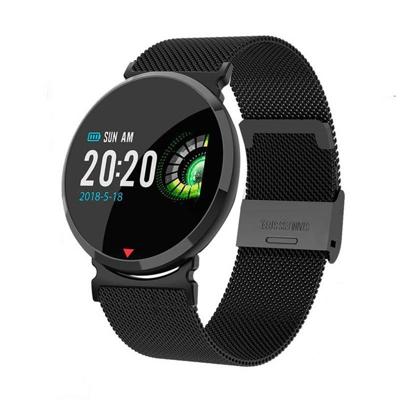 Parya smartwatch - nu in de aanbieding