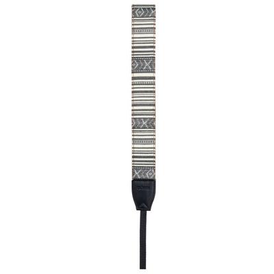 DORR Ethno 1 camerariem - zwart/wit
