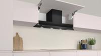 Conventionele Afzuigkap Balay 3BD997GN 750 m3/h Zwart (90 CM) - thumbnail