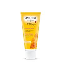 Weleda Baby Calendula Gezichtscrème - thumbnail