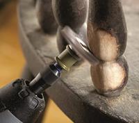 Dremel accessoires Dremel EZ SpeedClic Opspandoorn 2615S402JB - 2615S402JB - thumbnail