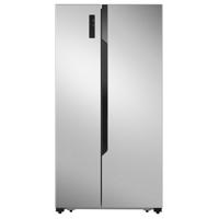 ETNA AKV178RVS amerikaanse koelkast Vrijstaand 521 l E Roestvrijstaal - thumbnail