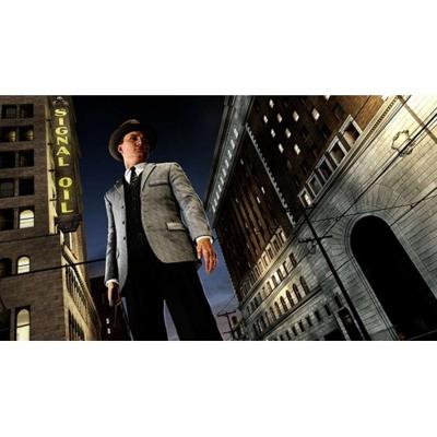 L.A. Noire L.A. Noire
