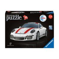 Ravensburger 3D-puzzel auto (Porsche 911R) - thumbnail