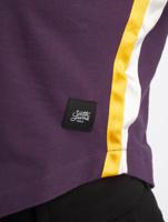 Sixth June / t-shirt Shorty in paars - thumbnail