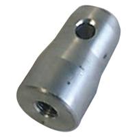 MILOS Milos Half Conical Spigot, M12 Thread - thumbnail