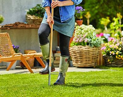 Gardena ClickUp! Steel FSC 100% E5 - Multifunctionele Tuinsteel met Quick-Click Systeem - thumbnail