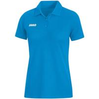 JAKO 6365K Polo Base Kids - Jako-Blauw - 140 - thumbnail