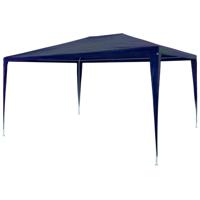 VidaXL Partytent 3x4 m pe blauw - thumbnail