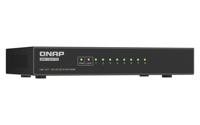 QNAP QSW-1108-8T-R2 2.5GbE switch - thumbnail