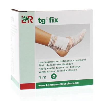 Lohmann & Rauscher TG Fix Netverband Maat C