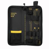 Topeak Gravel Gereedschapstas 600ml - Zwart - thumbnail