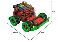 fischertechnik Robot (bouwpakket) Robotics Hightech 559895 - thumbnail