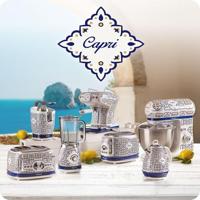 Mixer Ariete 583 CAPRI 1000 W 1,5 L - thumbnail