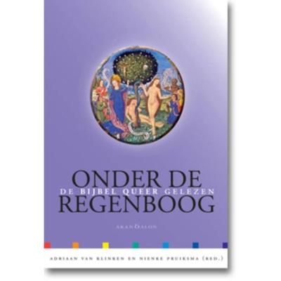 Onder de regenboog (Paperback)