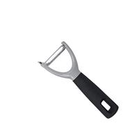 Metaltex maximo dunschiller 18.5x7 cm rvs/zwart - thumbnail