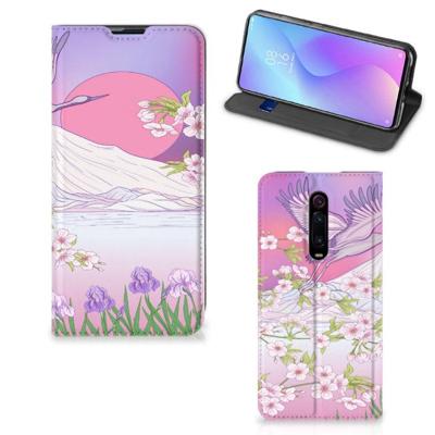 Xiaomi Redmi K20 Pro | Hoesje maken | Bird Flying