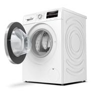 Bosch Serie 6 WAU28T95NL wasmachine Vrijstaand Voorbelading 1400 RPM A+++-30% Wit - thumbnail