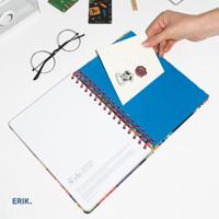 Harry Potter School Agenda 2025-2026 ( aug - juni ) - thumbnail