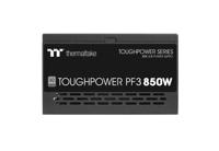 Thermaltake PS-TPD-0850FNFAPE-3 PC-netvoeding 850 W ATX 80 Plus Platinum - thumbnail