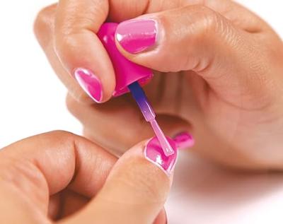 Clementoni crazy chic - coole nagelstudio