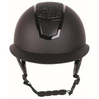 Harry's Horse Mont Blanc Sparkle Cap zwart maat:m - thumbnail