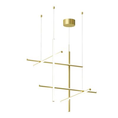 Flos Coordinates S3 Hanglamp - Champagne
