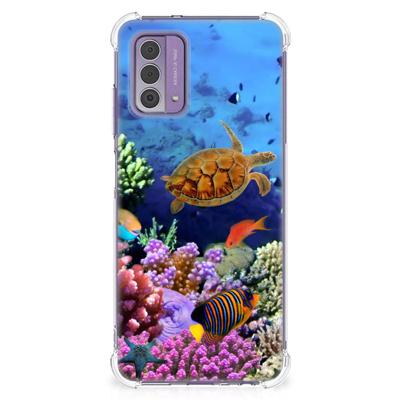 Nokia G42 Case Anti-shock Vissen Nokia G42 Case Anti-shock Vissen